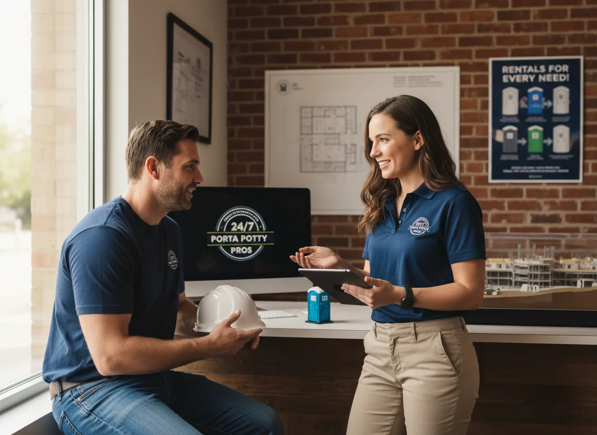 Event Portable Toilet Rental in Alcove, NY
